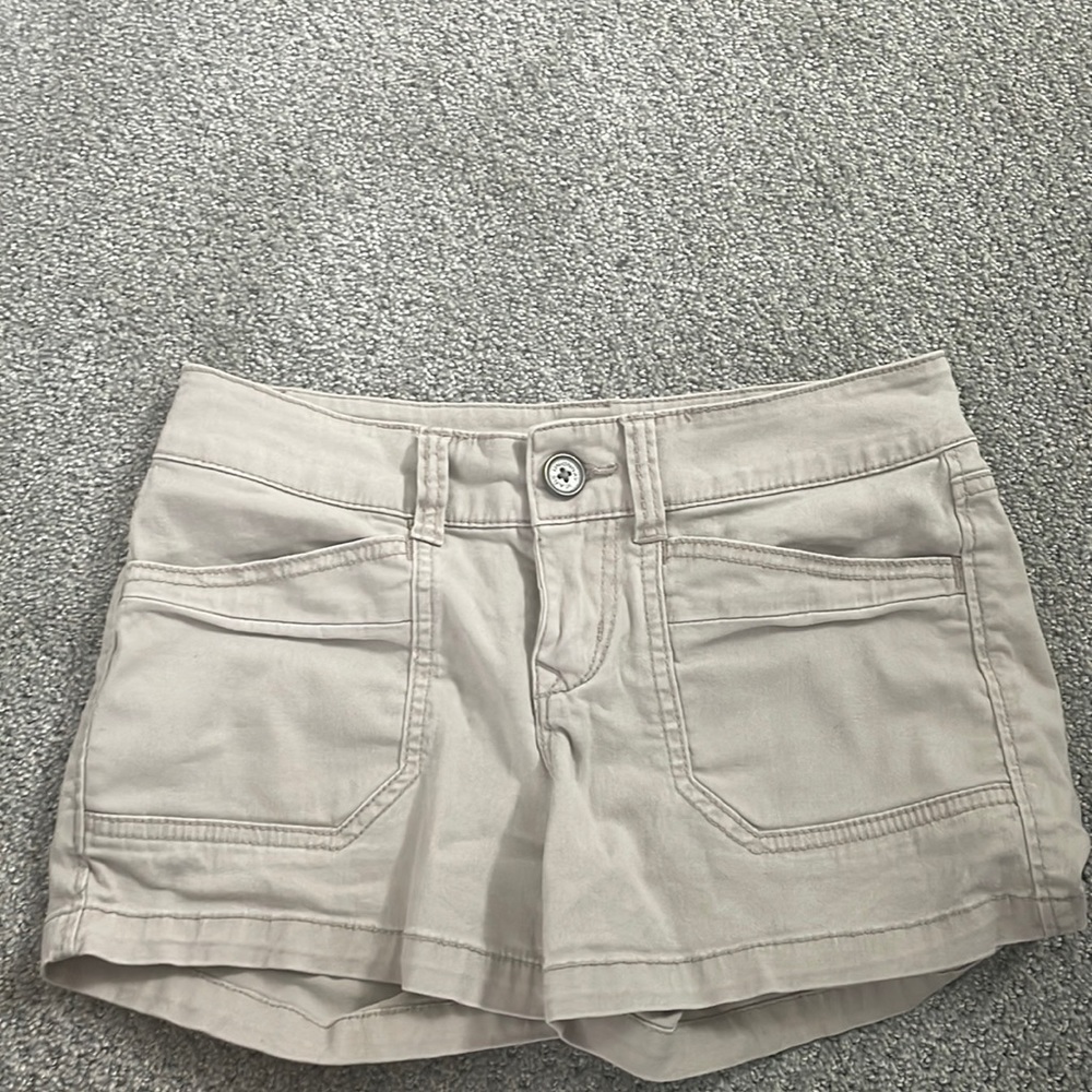 UNIONBAY CARGO SHORTS